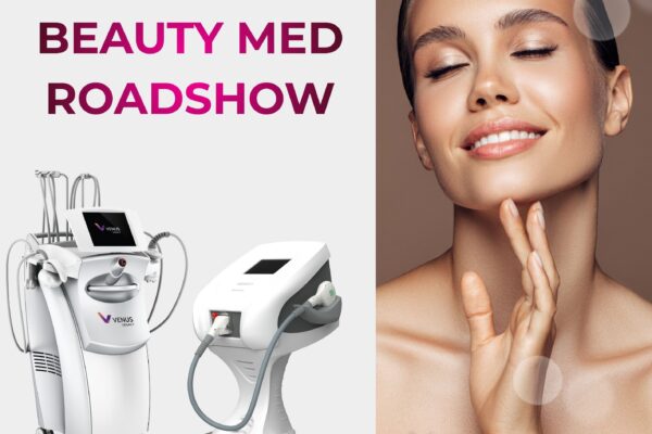 Beauty Med Roadshow 2026